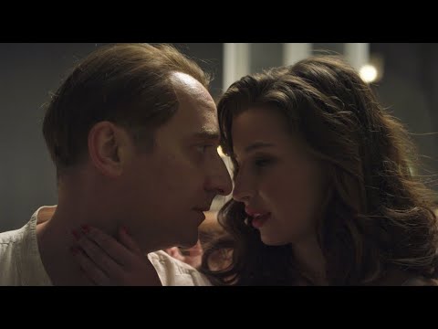 Teatr Telewizji – "Dołęga-Mostowicz. Kiedy zamykam oczy" – Zwiastun