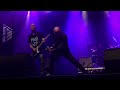 Asparagus Next Left - Half Man Half Biscuit - O2 Ritz - 28 January 2022