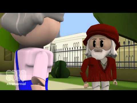 Counter Urbanisation