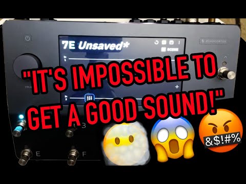 Quick And Powerful! | Quad Cortex Preset Tutorial