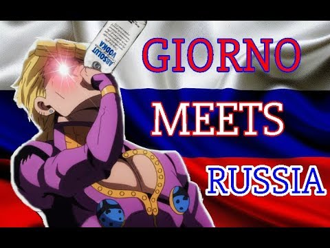 Giorno's Theme Hardbass (JoRo Remix)