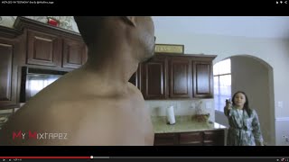 Ugly Face performed by Mizta CEO