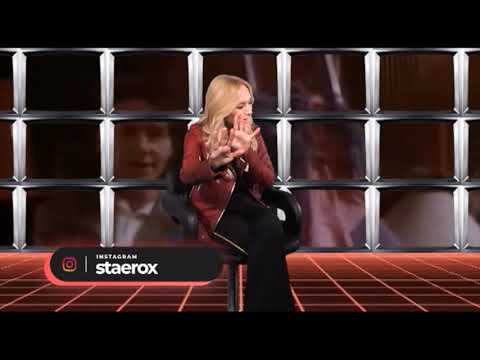 Stacey Jackson In The 80s - EP03 (Part 4)