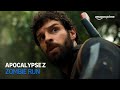 Apocalypse Z Zombie Run Amazon Prime