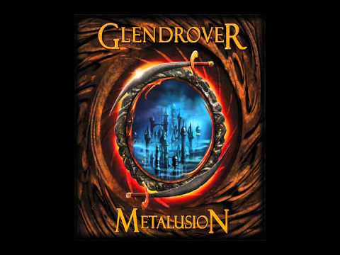 Glen Drover- Metalusion (Full Album)