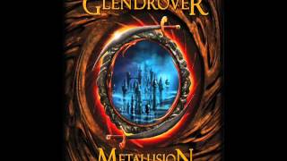 Glen Drover- Metalusion (Full Album)
