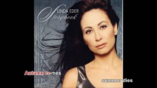 Linda Eder --  When I look In Your Eyes