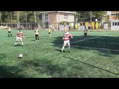 2023-08-19 Didi Junior Iasi 2013&2014 - United Juniors Iasi 2012&2013 (meci amical)