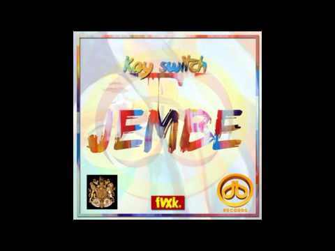 KaySwitch - Jembe (Prod. DeeVee) [NEW OFFICIAL 2014]