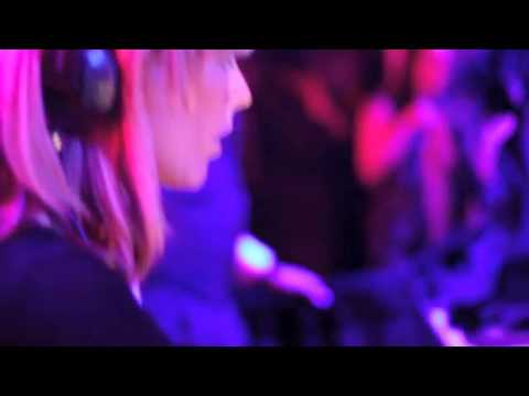 Pacha Ibiza at Maison Mercer.