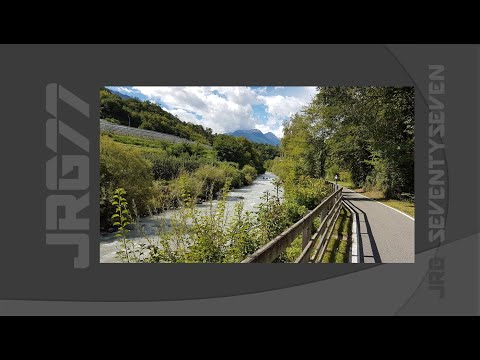 2022 09 10 Etschtalradweg Meran
