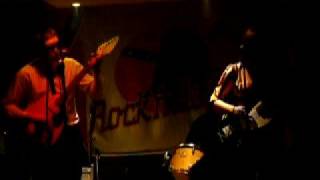 The Zebra - Les Petits Boudins / Mini. Mini, Mini..27Sept'08