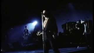 U2 - Bad - Tempe, Arizona 1987 - Rare
