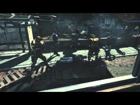 HOMEFRONT Walkthrough Mission 1 Part 1