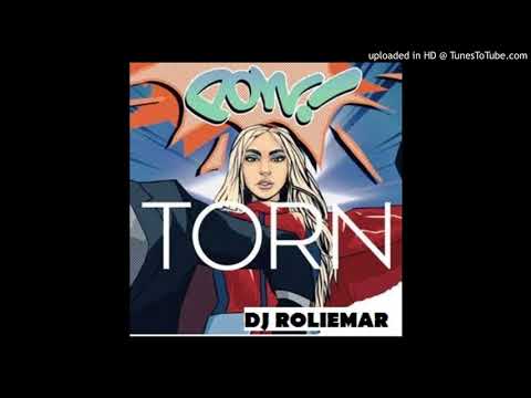 Ava_Max_-_Torn ( 140 BPM ) DJ ROLIEMAR