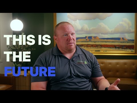 How Chopper Landscaping Landed $350k in New Projects with Bobyard