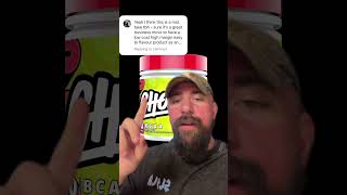 GHOST BCAA Adds Strawberry Watermelon to Permanent Lineup