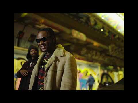 Ichaba x Dremo - Olotu