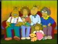 Closing To Arthur S Birthday 1999 VHS