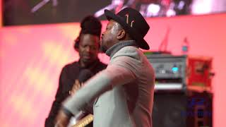 MLK "Let Freedom Ring Celebration" 2018