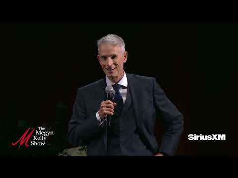 Friendship and Feuding Between Prosecutor and Defense - Mark Geragos & Matt Murphy at MK Live in CA