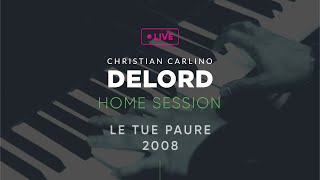 DeLord - "Sognare" preview 2008.