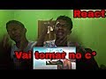 2 . Djonga - JUNHO DE 94 (Gemeos React) 2 . Djonga - JUNHO DE 94 (Gemeos React)