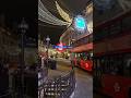 Beautiful Christmas In London