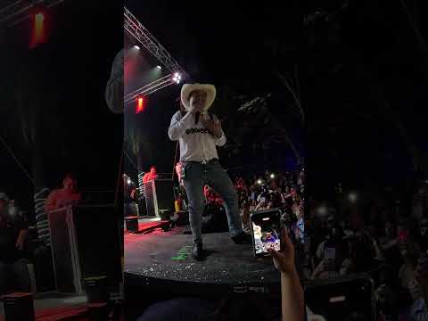 Gracias! Jerusalen Cundinamarca CARITA ANGELICAL en vivo