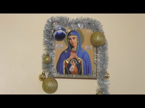 На Гомельшчыне працягваюцца святочныя Калядныя мерапрыемствы видео