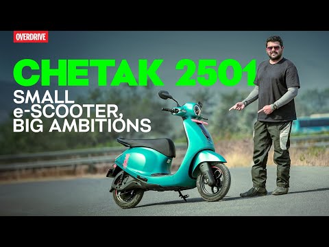 OVERDRIVE and CNBC-TV18