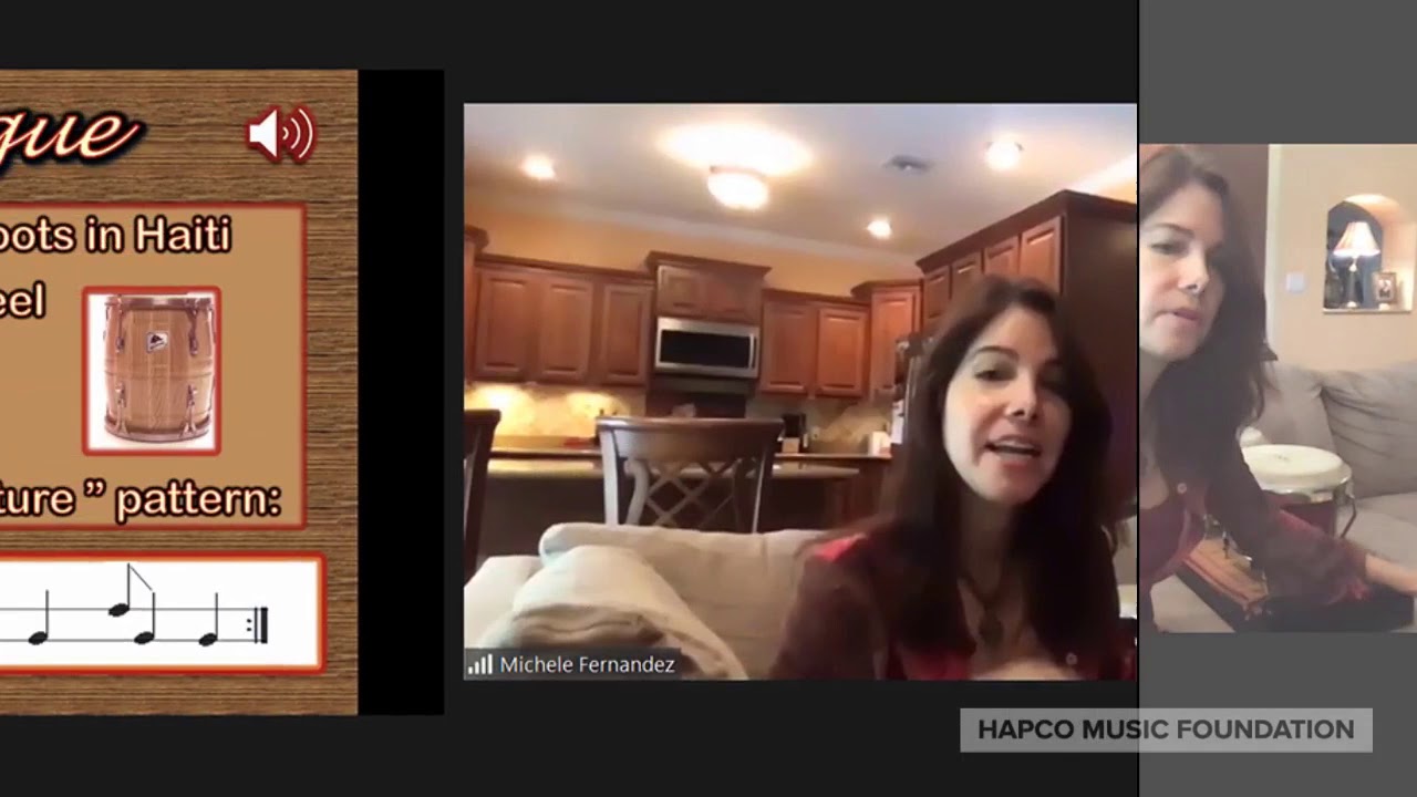 HAPCO Jazz Camp Day 3