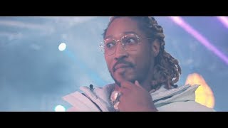 URBNSpecialEdition Ft FUTURE  TUE NOV 27