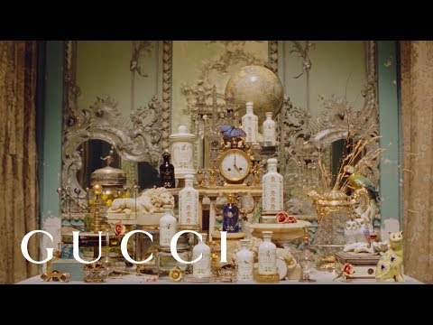 Gucci The Alchemist’s Garden: Campaign film | Director’s cut