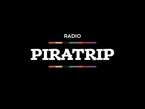 Piratrip.com Radio 5 - Mixed by Alike