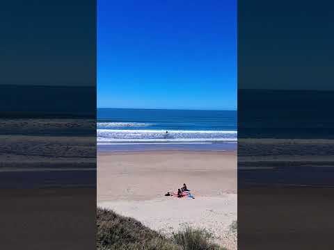 Mirador cerro de la virgen, Costa Azul, Rocha.