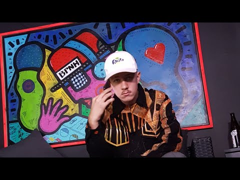 Floral Bugs freestyle Y-STUDIO