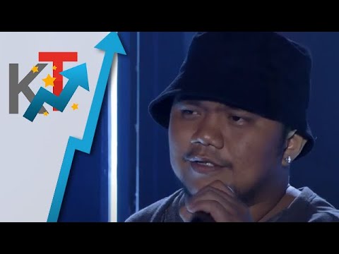 Ramel sings Bad Romance | It's Showtime | Tawag Ng Tanghalan