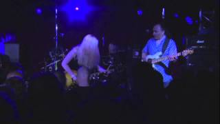 Going Home - Joanne Shaw Taylor