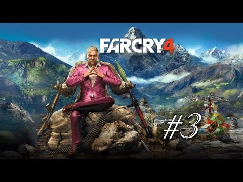 FarCry 4 - Die Lawine #3