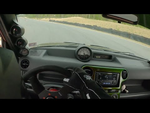Thumbnail for Dominion Raceway Track X/P.M. Extended Course PB | LENINs WORLD #turboscionxb #turbo #scionxb #scion by Toyota, Car