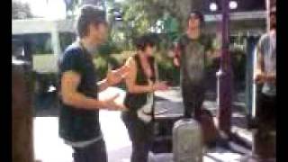 Bertie Blackman-Heart