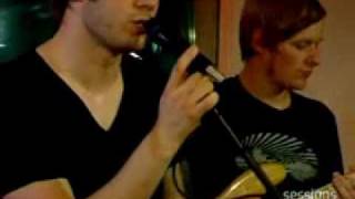 Revolverheld bei sessions@AOL Mit Dir Chillen (unplugged)