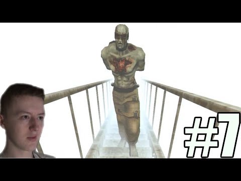 Resident Evil: Code Veronica | Part 7 - Nosferatu | Blind Let's Play