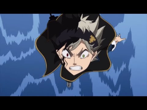 Asta, Noelle and Mimosa Visit The Heart Kingdom and Asta Meets the Water Queen, Noelle Fights Gaja