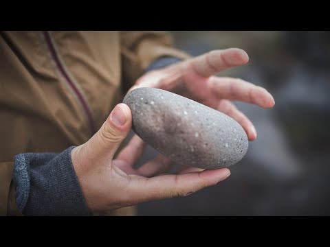 Bram Vermeulen - De steen
