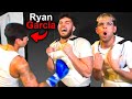 N3on Adin Ross Let Pro Boxer Ryan Garcia Hit Them
