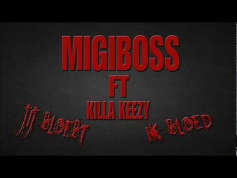 Migiboss ft. killlakeezy - Jij bloedt ik Bloed Instrumental