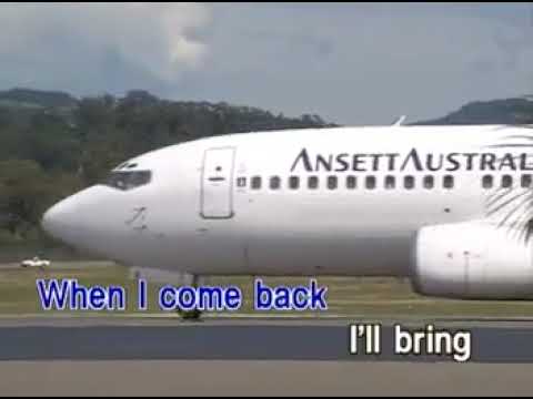 09. LEAVING ON A JET PLANE - John Denver | Star Records