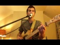 Carpark North - Heart of Me (cover by Stephen Murphy)